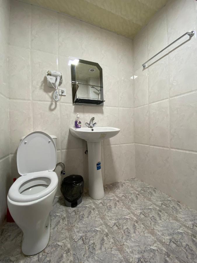 Guest House “Timote” Kutaisi Exterior foto
