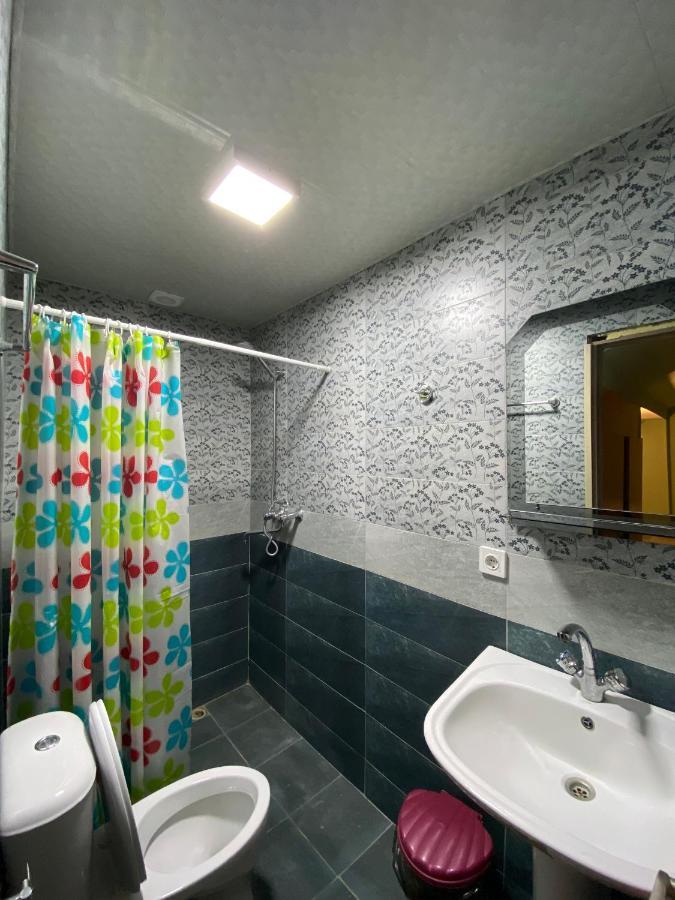 Guest House “Timote” Kutaisi Exterior foto