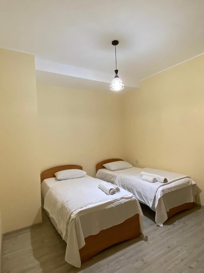 Guest House “Timote” Kutaisi Exterior foto