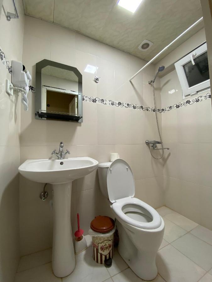 Guest House “Timote” Kutaisi Exterior foto