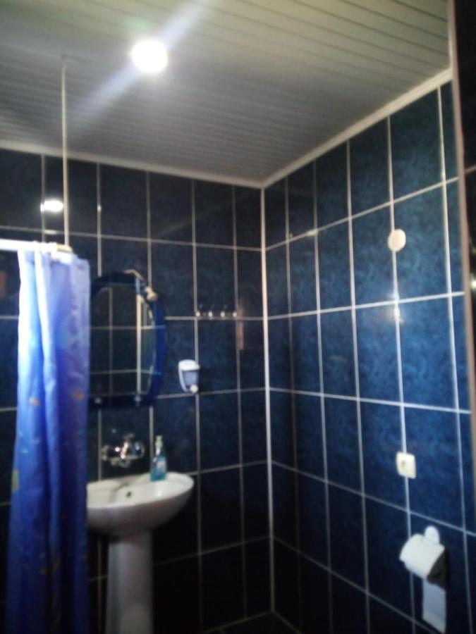 Guest House “Timote” Kutaisi Exterior foto