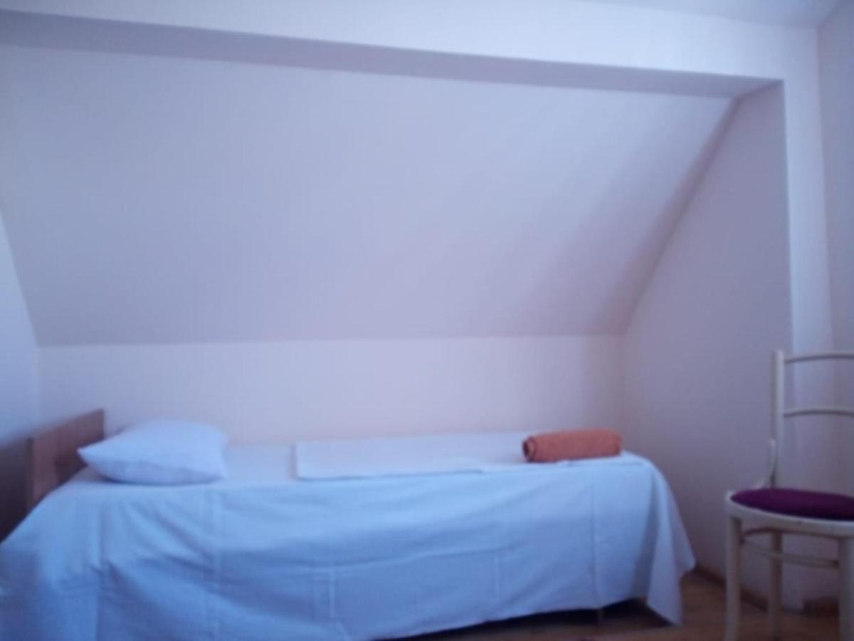 Guest House “Timote” Kutaisi Exterior foto