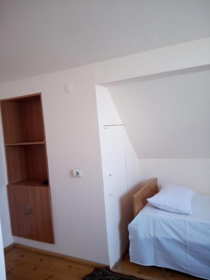 Guest House “Timote” Kutaisi Exterior foto